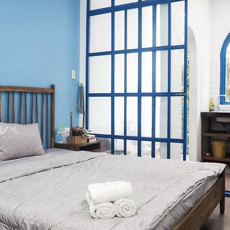 Ivy House Otel Hue Dış mekan fotoğraf