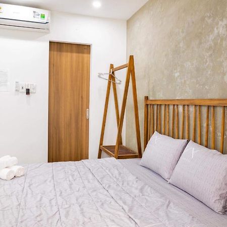 Ivy House Otel Hue Dış mekan fotoğraf