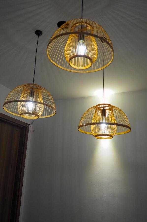 Ivy House Otel Hue Dış mekan fotoğraf