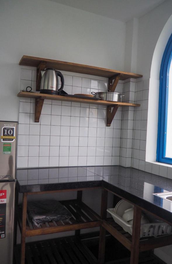 Ivy House Otel Hue Dış mekan fotoğraf