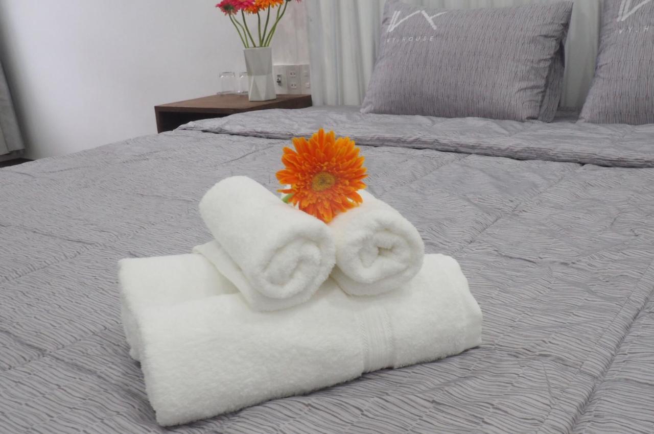 Ivy House Otel Hue Dış mekan fotoğraf
