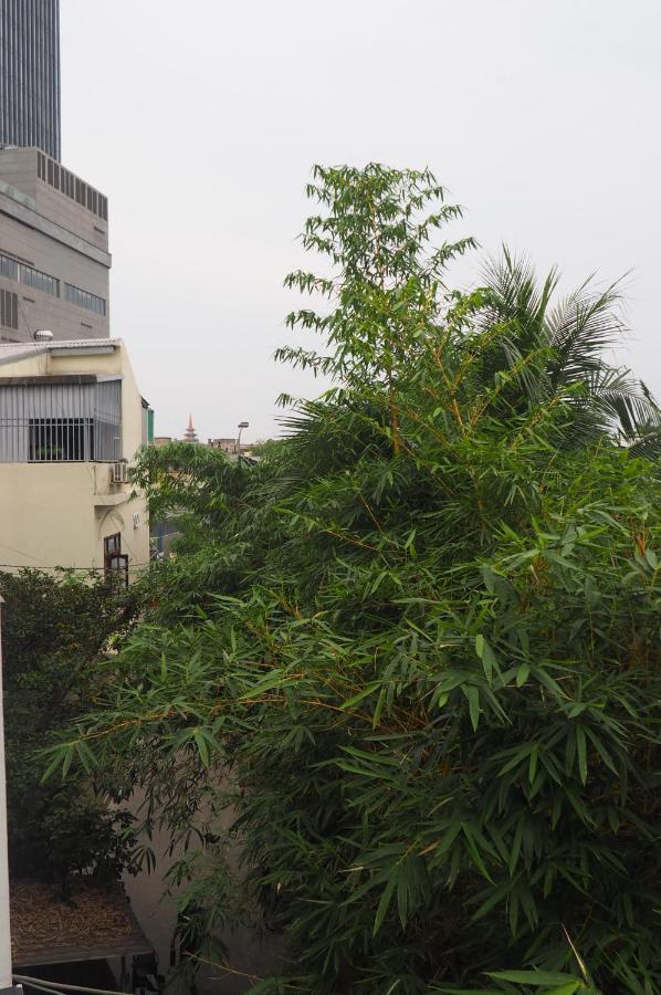 Ivy House Otel Hue Dış mekan fotoğraf