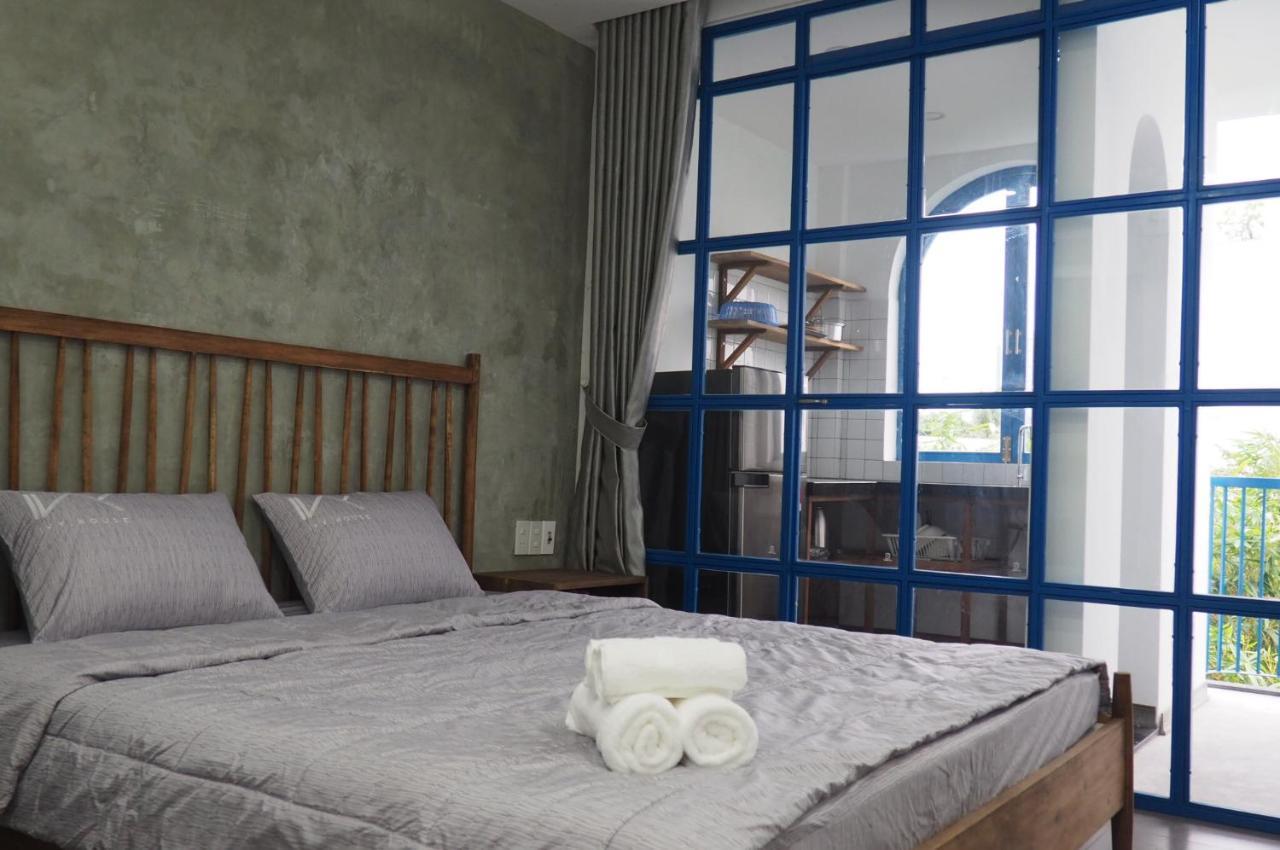 Ivy House Otel Hue Dış mekan fotoğraf