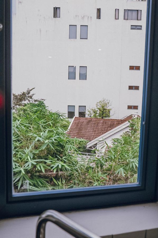 Ivy House Otel Hue Dış mekan fotoğraf
