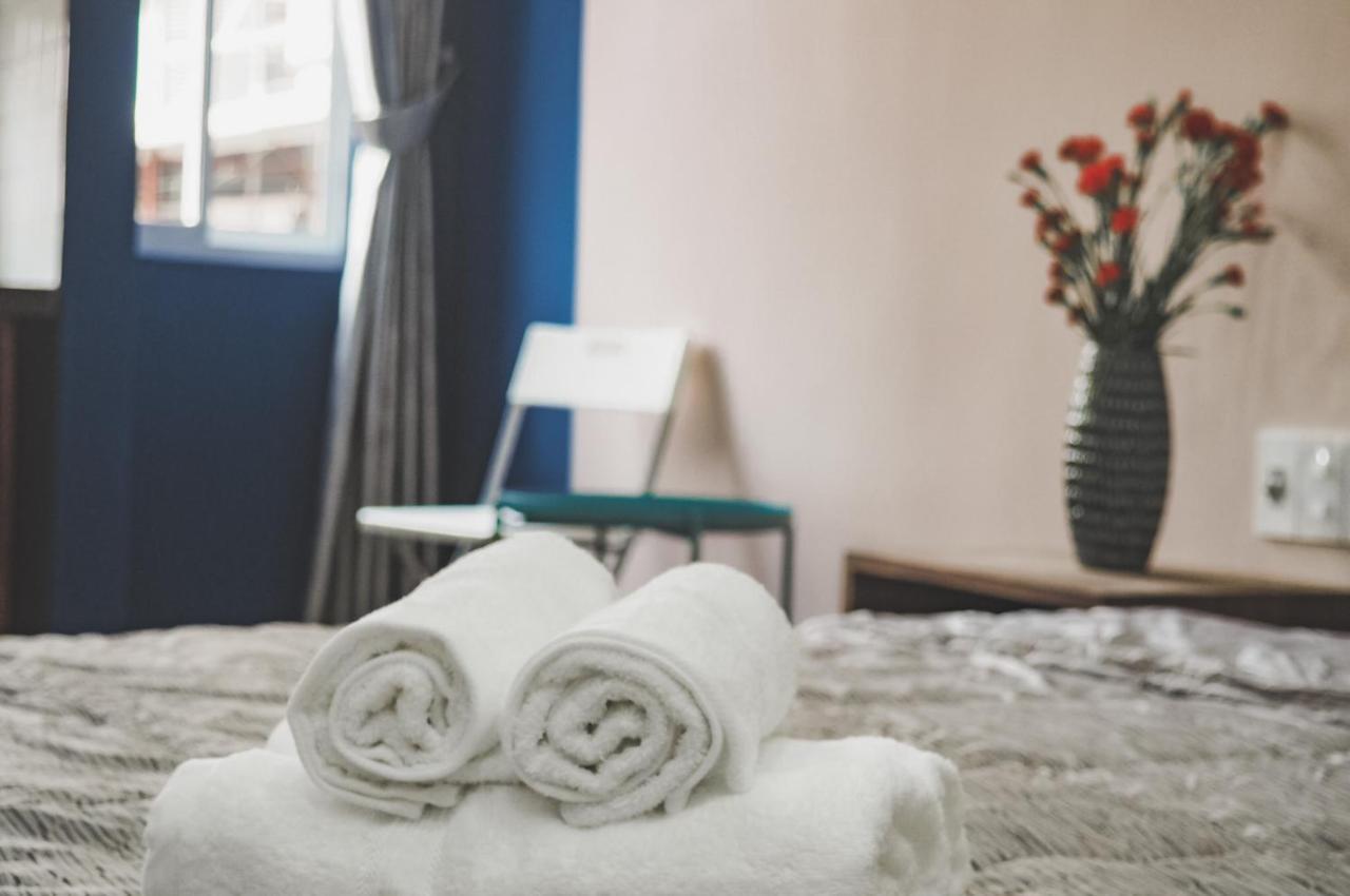 Ivy House Otel Hue Dış mekan fotoğraf