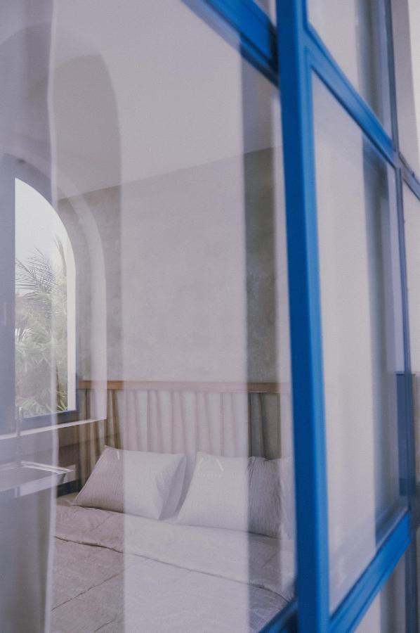 Ivy House Otel Hue Dış mekan fotoğraf