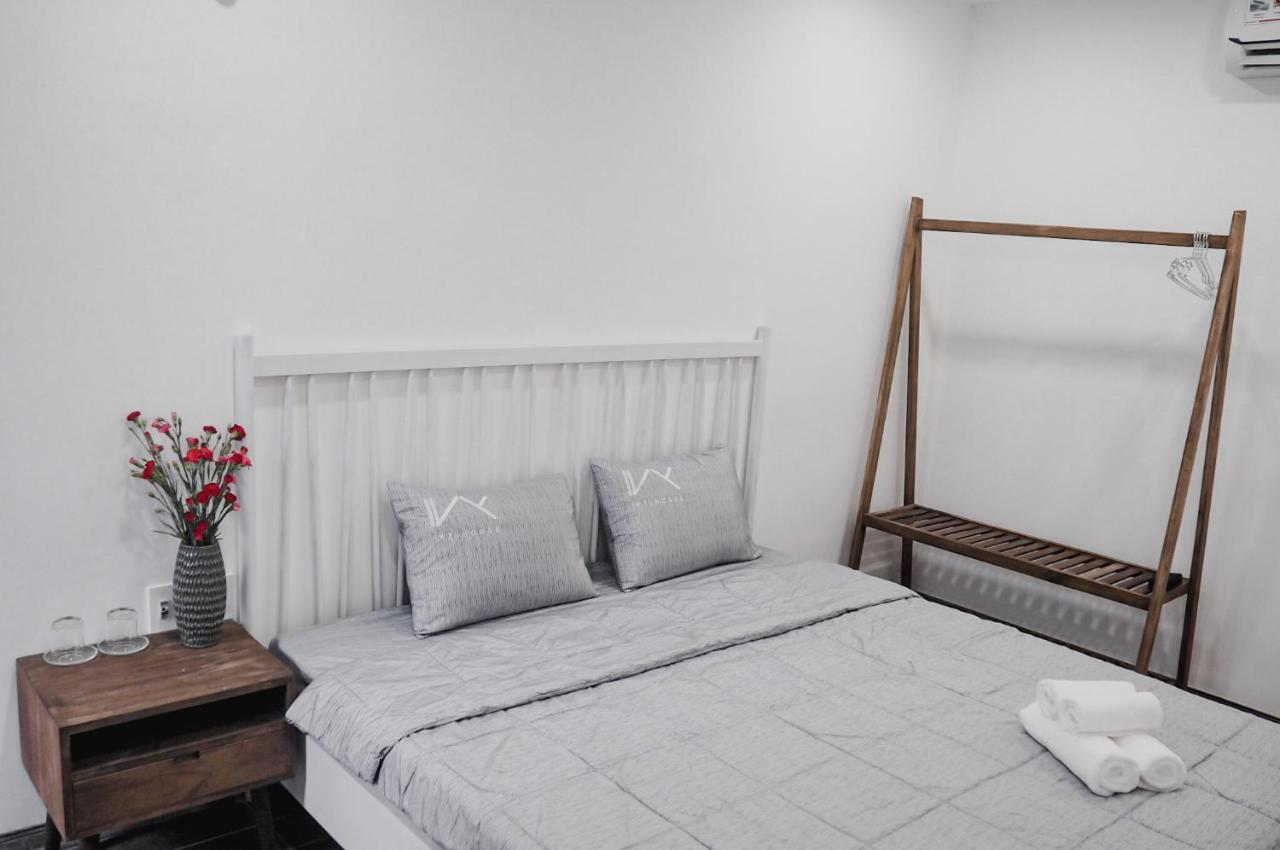 Ivy House Otel Hue Dış mekan fotoğraf