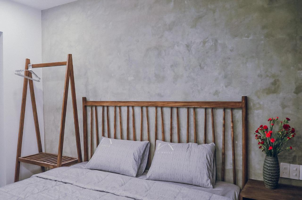 Ivy House Otel Hue Dış mekan fotoğraf