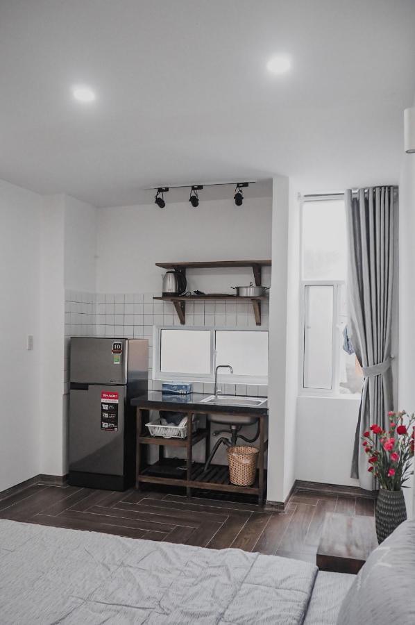 Ivy House Otel Hue Dış mekan fotoğraf