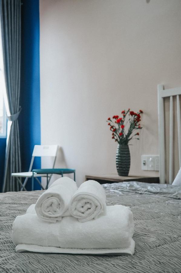 Ivy House Otel Hue Dış mekan fotoğraf