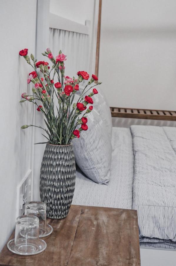 Ivy House Otel Hue Dış mekan fotoğraf