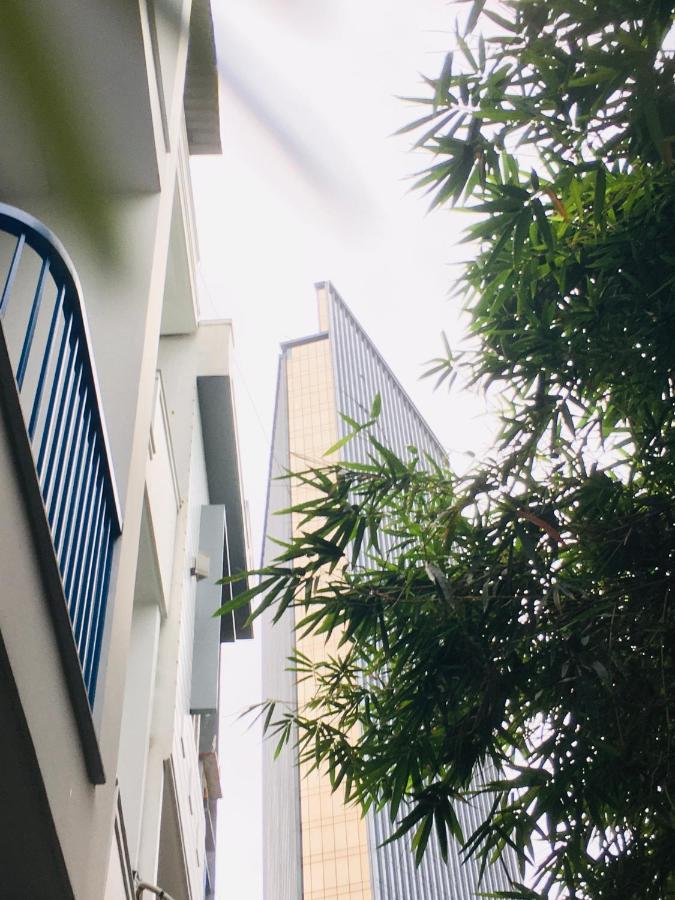 Ivy House Otel Hue Dış mekan fotoğraf
