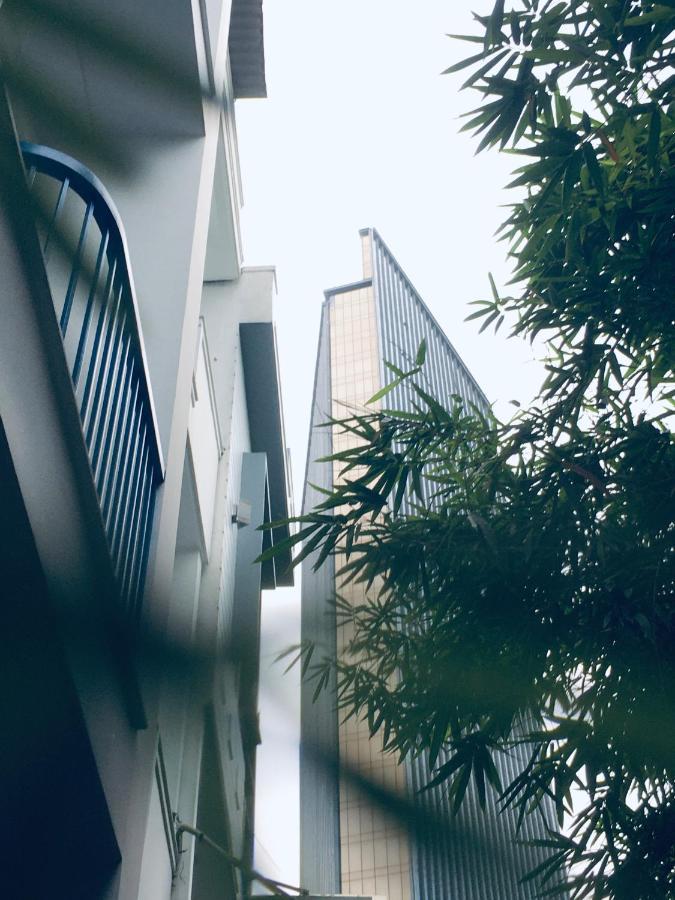 Ivy House Otel Hue Dış mekan fotoğraf