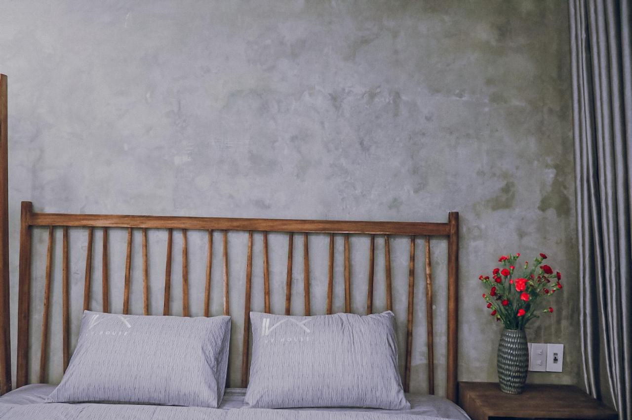 Ivy House Otel Hue Dış mekan fotoğraf