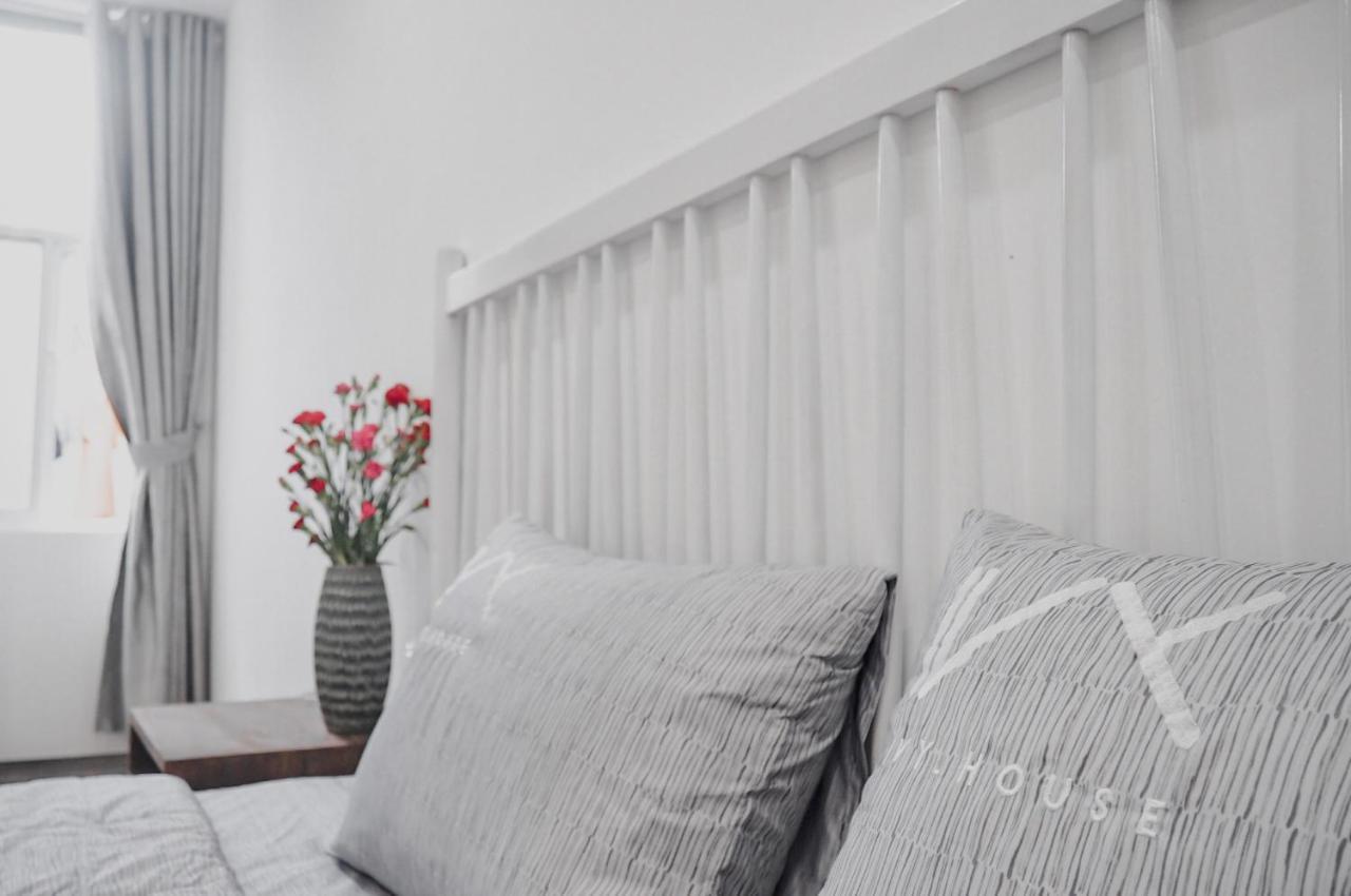 Ivy House Otel Hue Dış mekan fotoğraf