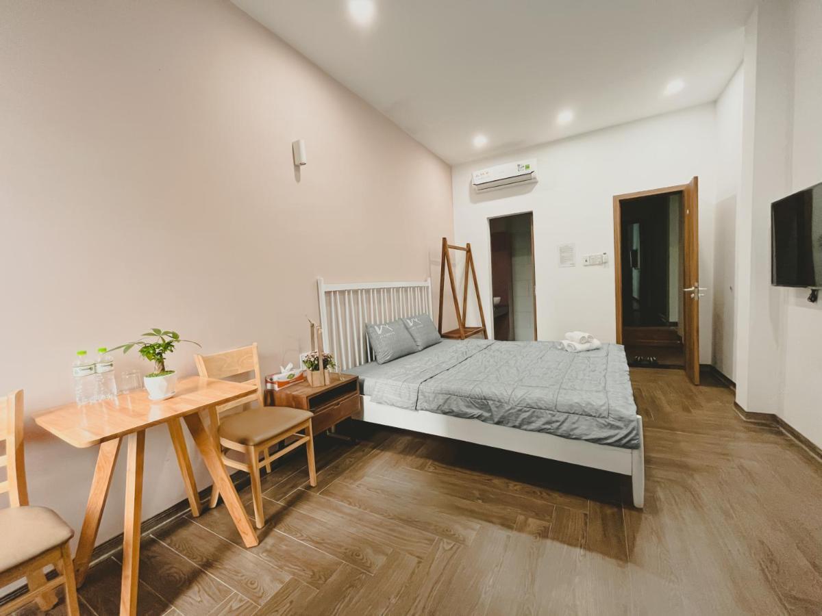 Ivy House Otel Hue Dış mekan fotoğraf