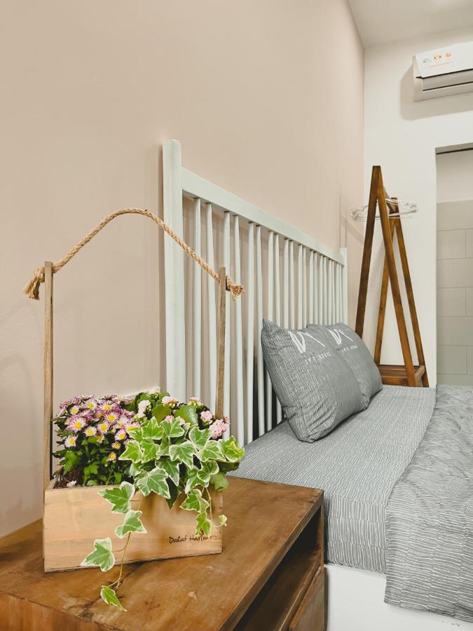 Ivy House Otel Hue Dış mekan fotoğraf