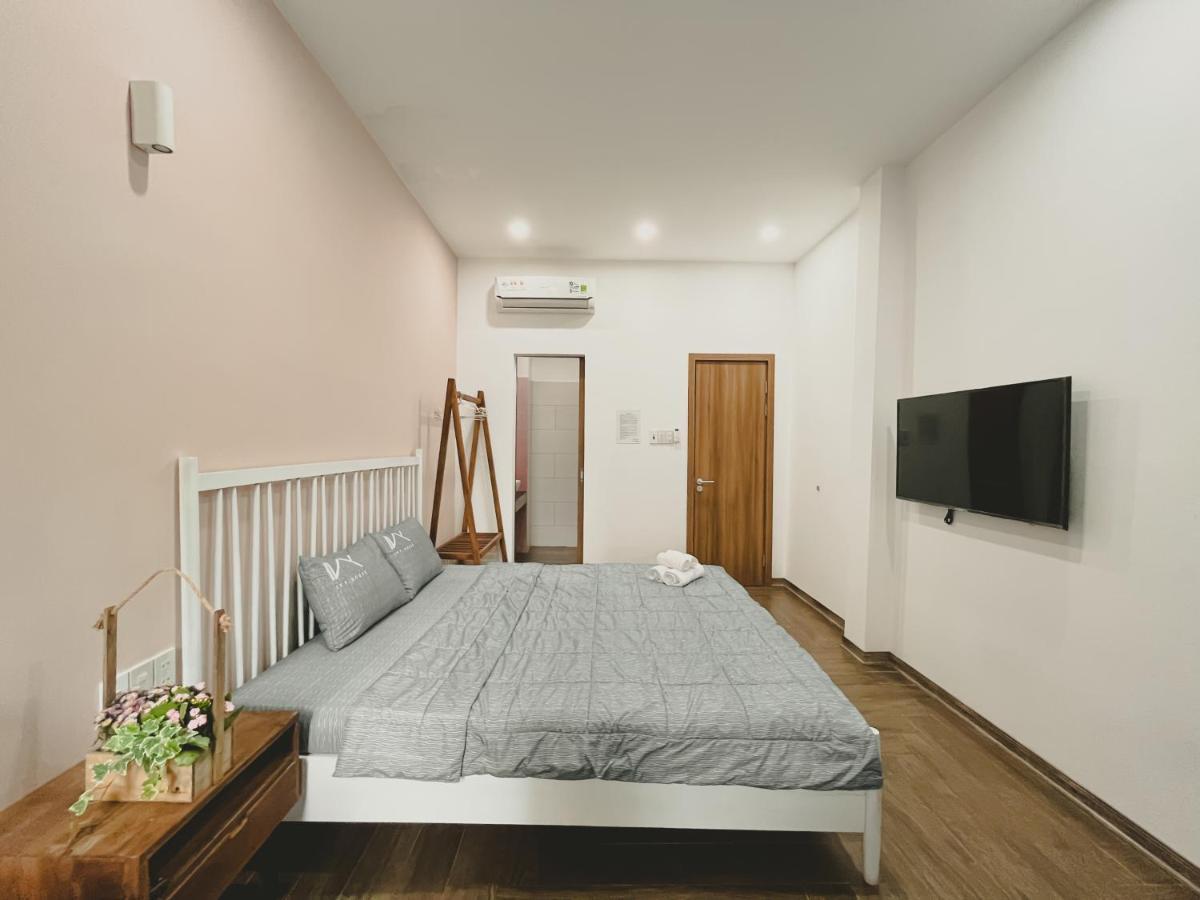 Ivy House Otel Hue Dış mekan fotoğraf