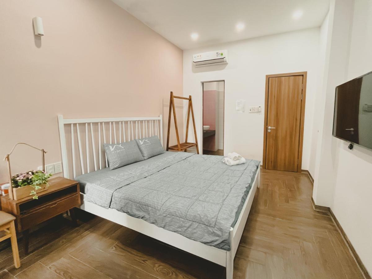 Ivy House Otel Hue Dış mekan fotoğraf