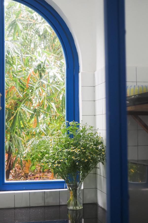 Ivy House Otel Hue Dış mekan fotoğraf