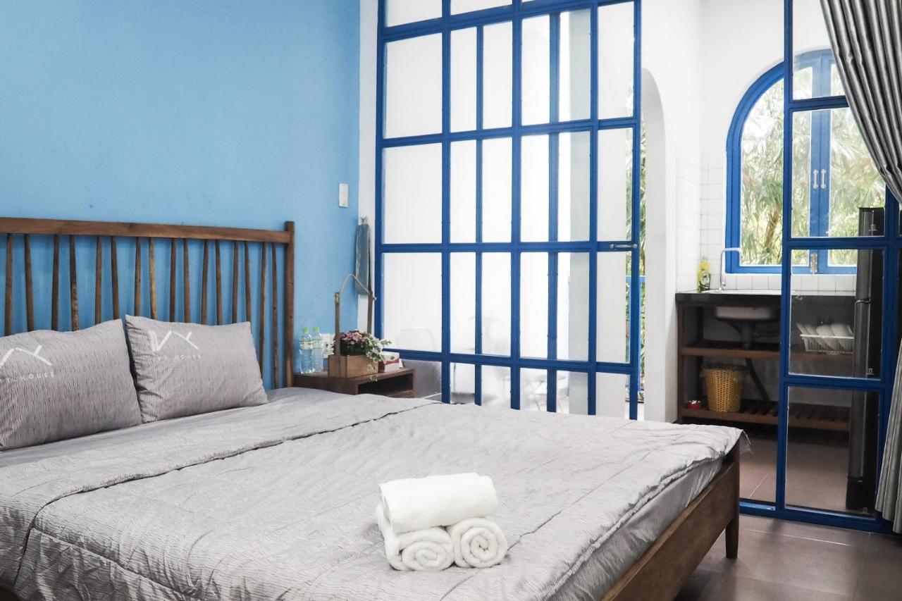 Ivy House Otel Hue Dış mekan fotoğraf