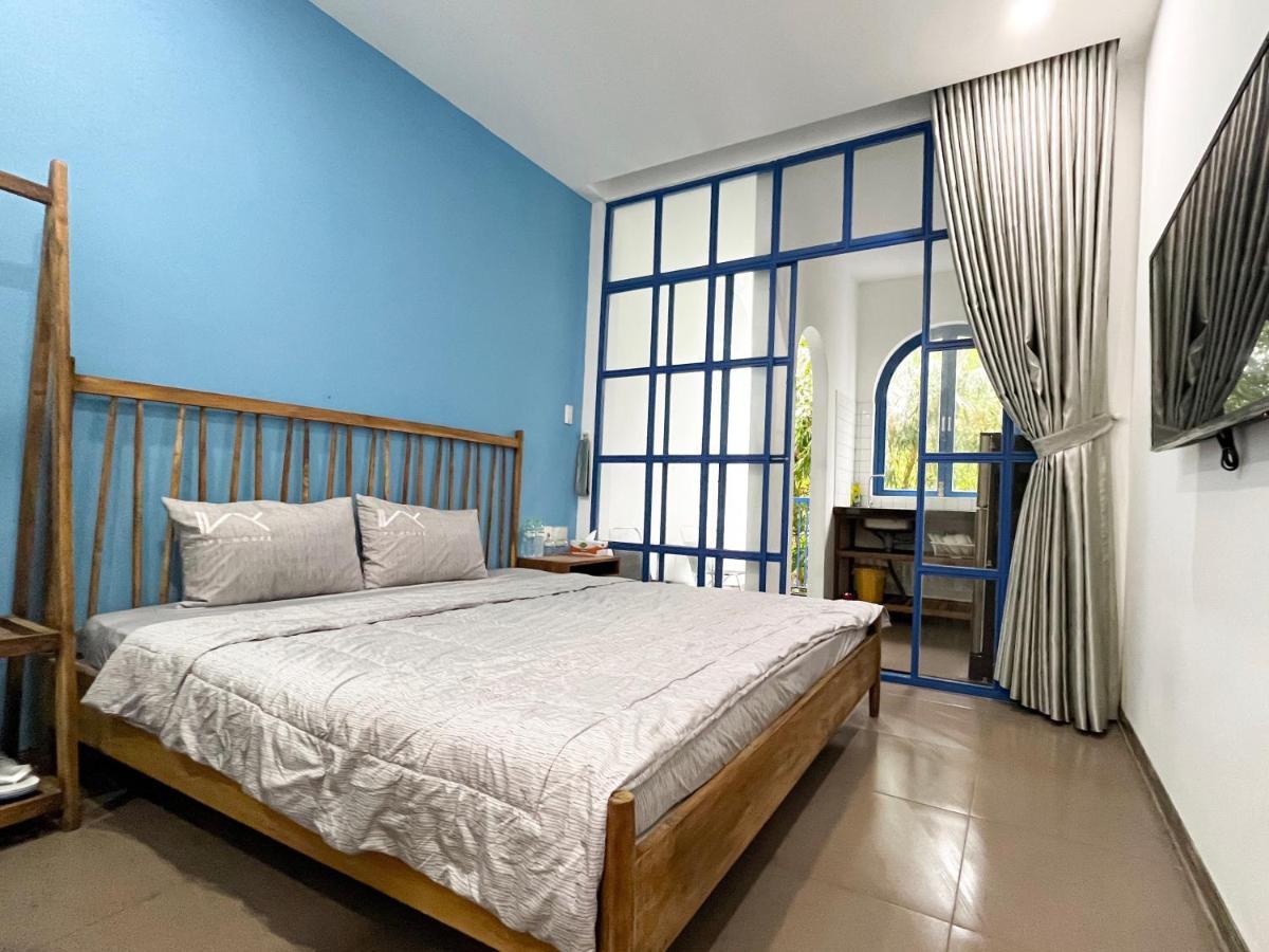 Ivy House Otel Hue Dış mekan fotoğraf