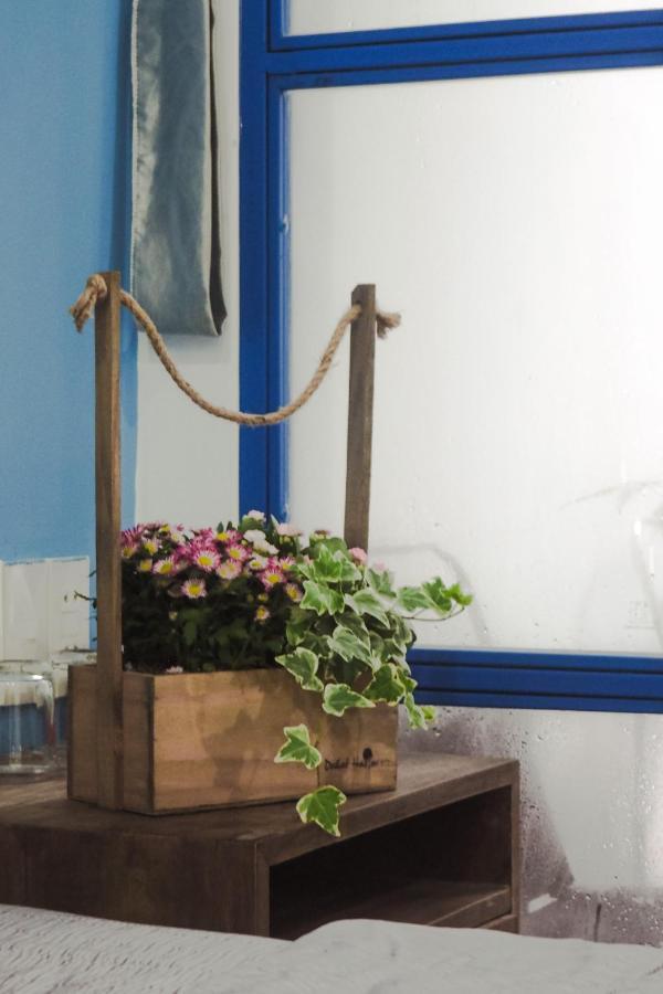 Ivy House Otel Hue Dış mekan fotoğraf