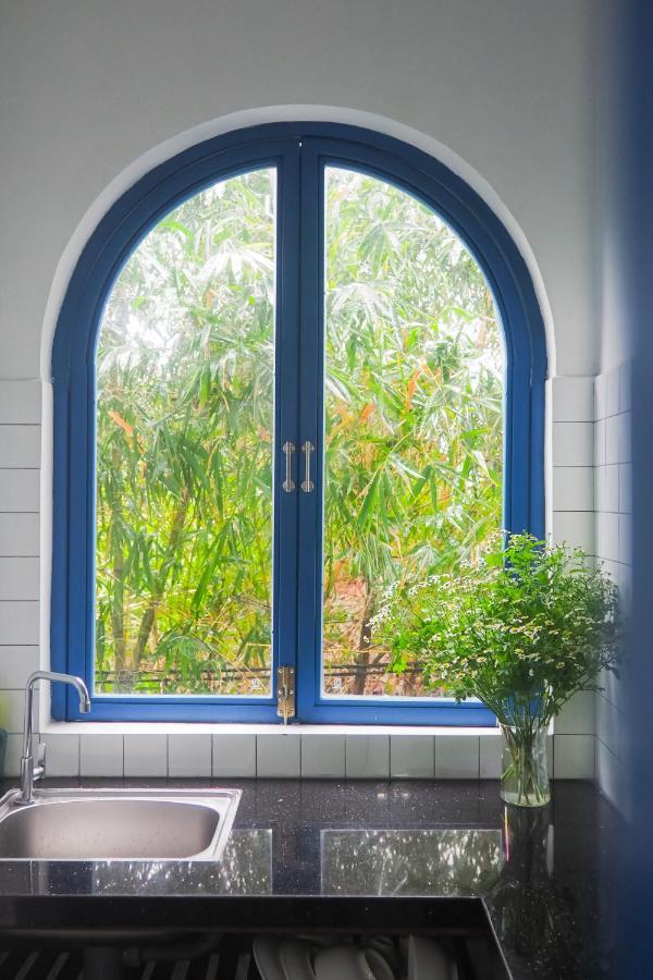 Ivy House Otel Hue Dış mekan fotoğraf
