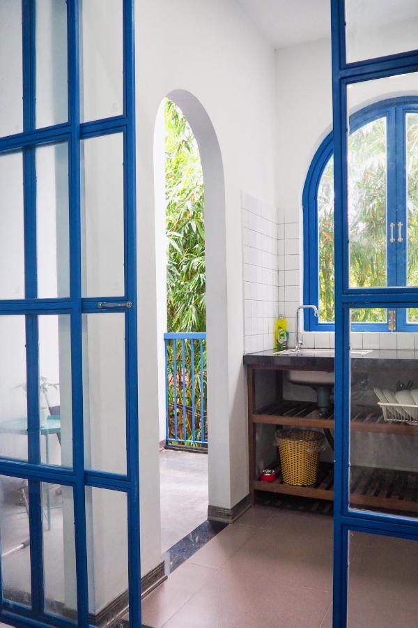 Ivy House Otel Hue Dış mekan fotoğraf