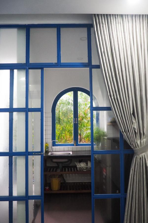 Ivy House Otel Hue Dış mekan fotoğraf