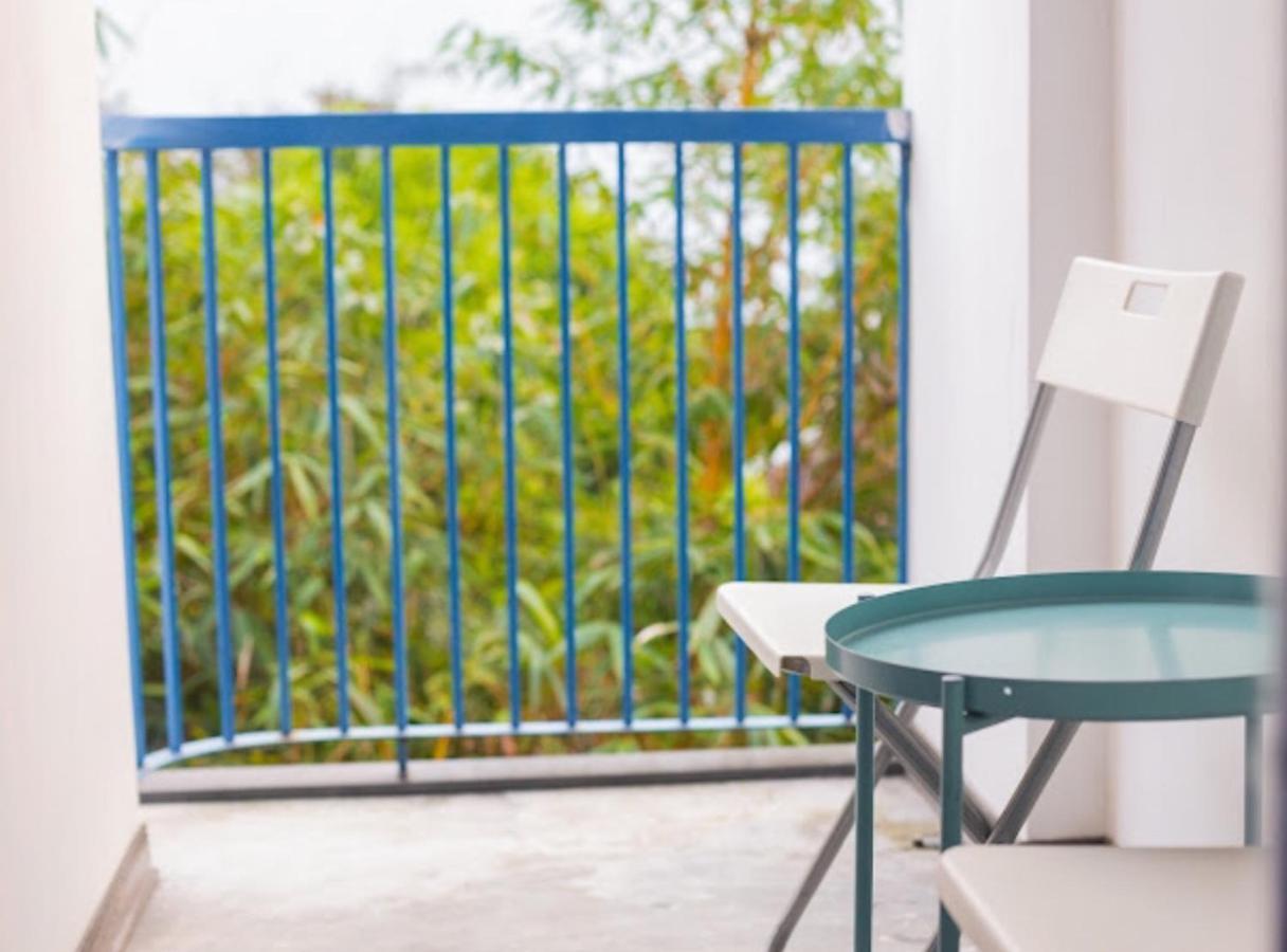 Ivy House Otel Hue Dış mekan fotoğraf