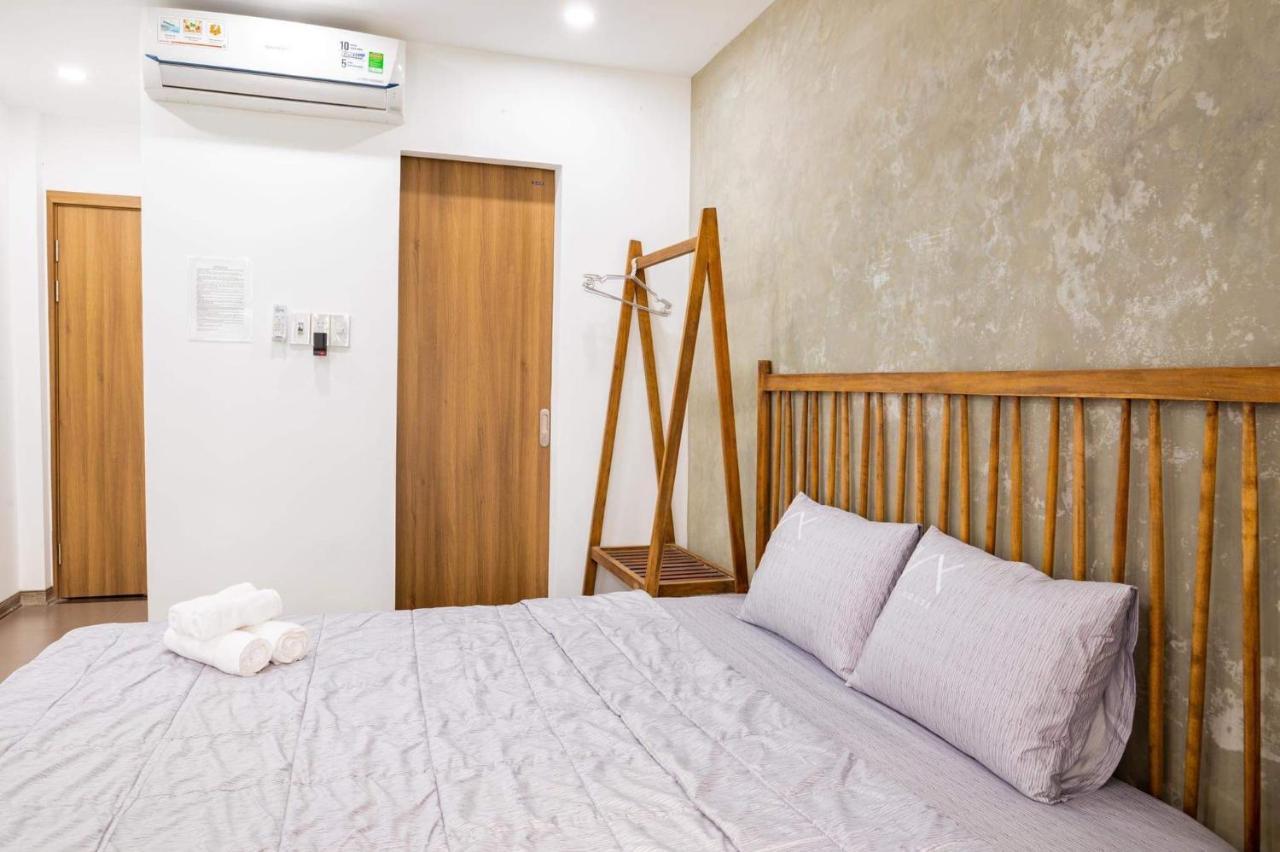 Ivy House Otel Hue Dış mekan fotoğraf