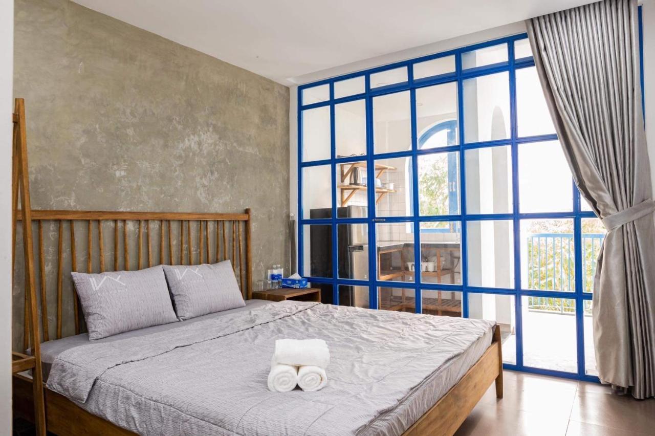 Ivy House Otel Hue Dış mekan fotoğraf