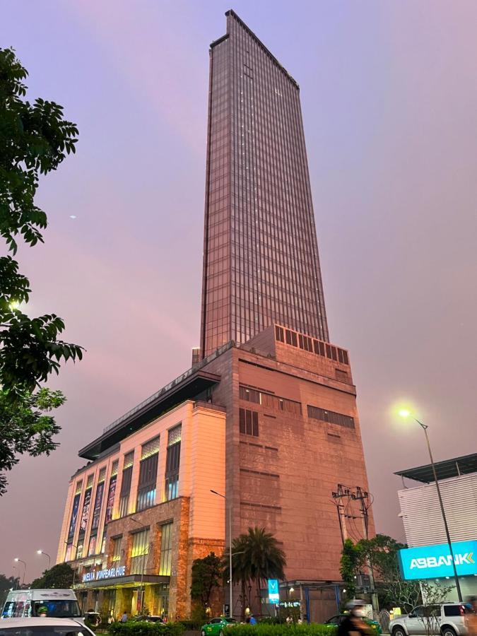 Ivy House Otel Hue Dış mekan fotoğraf